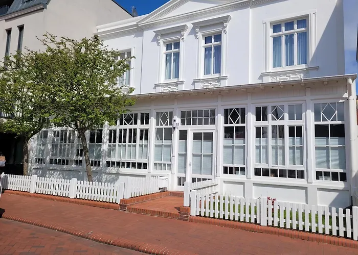 Buten un Binnen Norderney